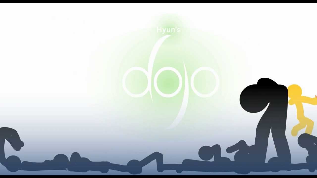 Dojo Madness (by Leo4life)