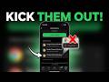 How To Remove a WhatsApp Account From Another Phone (Quick Guide)