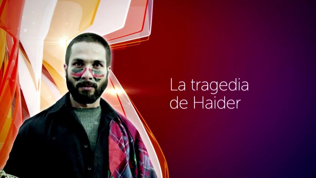 La tragedia de Haider 