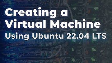Creating a VM with KVM: Step-by-Step Tutorial on Ubuntu
