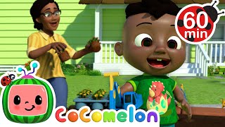 Digging Delight! 🛻| Let's learn with Cody! CoComelon Songs for kids