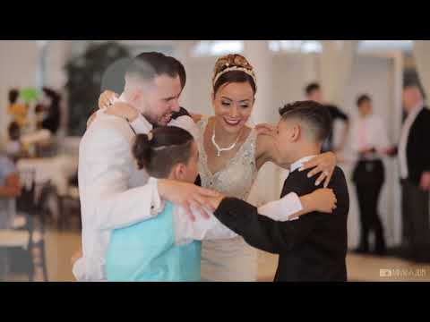 Cordero Wedding Video on 8.18.18