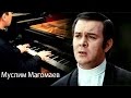 Муслим Магомаев – Синяя вечность (Кавер)