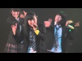 Fun×Fam「MOTOR DRIVE (REBECCA)」2016/04/03 なっちゃん卒業公演 1部