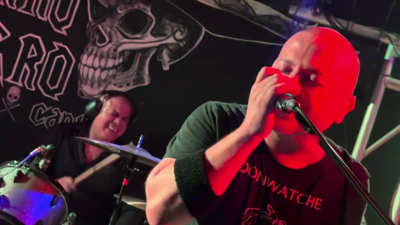 Santa Sativa - El Clarividente del Apocalipsis