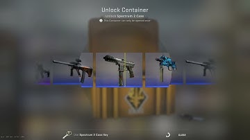 Opening a csgo case everyday until I get a knife #16