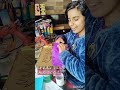 Autistic girl Sukhmani Kaur Art' Activity #autism #art