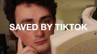 TikTok is Saving Reading