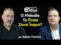De ce ne Întoarce Muzica Instant în Trecut? | Adrian Furnică - 90 60 90