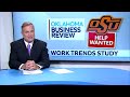 The Oklahoma Business Review for April 10, 2026