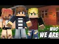 Who We Are | Superhumans Episode 1 [Minecraft Roleplay]