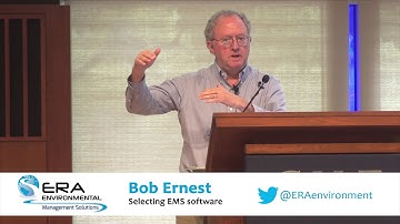 Best Practices for Selecting EMS Software | ERA Environmental Management Solutions