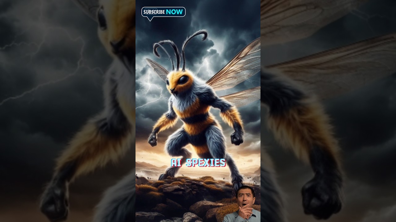 MIND BLOWING Animal Hybrids Wait Until You See This! 