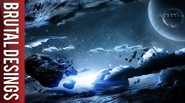 "Somewhere" Speed Art | GIMP