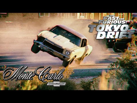 Шевроле МОНТЕ КАРЛО – Первый Luxury Автомобиль Chevy | История Chevrolet Monte Carlo (1970 – 1980)