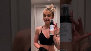 Johanna Modin Get Tanify