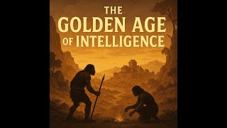 The Golden Age of Intelligence— AI alternative Futures Episode 1