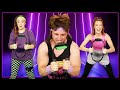 80s Workout Party | Ring Fit Adventure