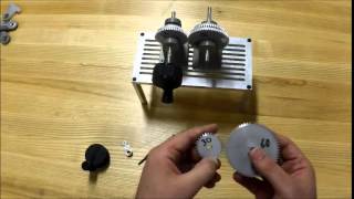 Lab3 part5 Spur gear