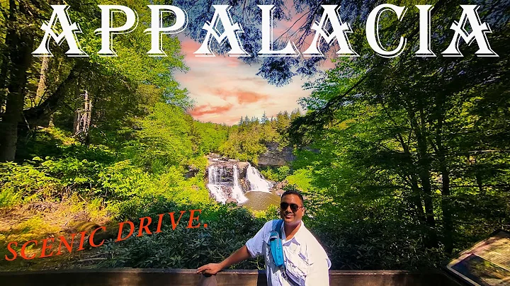 A Road Trip Through West Virginia’s Most Scenic Drives and Attractions!