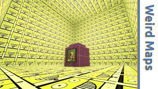 Bob Room | Weird Maps