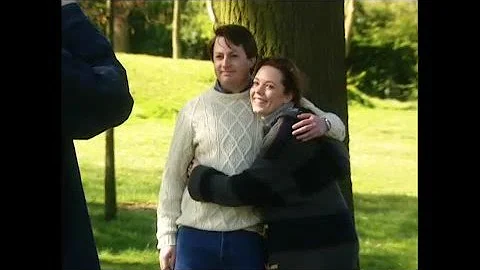 That Mitchell and Webb Situation - Young Love