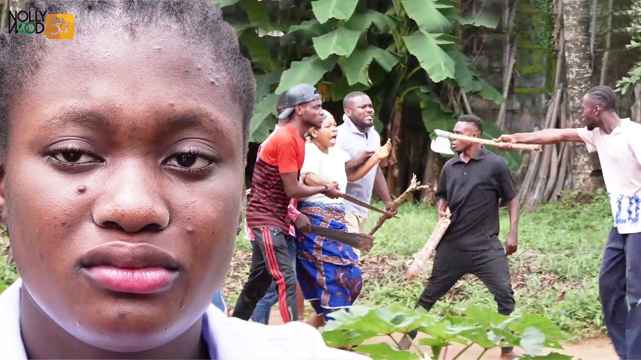 Painful Smiles | IFEDI SHARON, SOMADINA ADINMA - African Movies