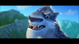 meTv Toons - Sheep & Wolves Clip: Grey vs Ragear