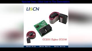 Wholesale Cc Debugger Cc2531 Zigbee Cc2540 Sniffer Wireless Bluetooth 4.0 Dongle Capture Board U