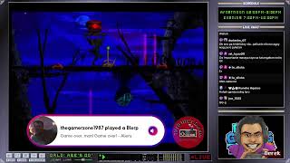 [Re-Live] Oddworld: Abe's Oddysee - Episode 8 - PS Classics