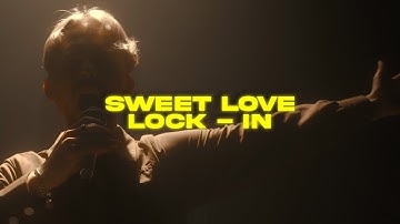 LOCK-IN - Sweet Love (Official Music Video)