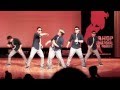 Poreotics - Round 2 (HHI-Russia 2011)