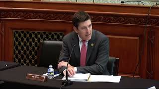 Full Committee Chair Bryan Steil Opening Remarks at GAO Modernization Hearing