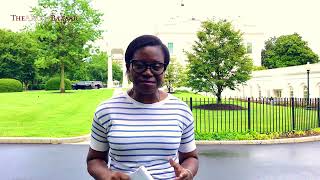 VP Harris praises President Biden’s records in her first speech since he exited presidential race