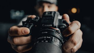 5 Canon EOS R7 Photo Tips For Better Images