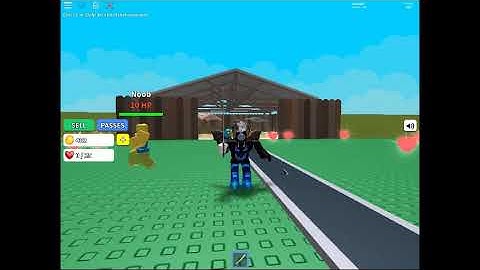 Roblox Weapon Simulator Hack Auto Farm