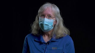 Laura - Robotics Coordinator