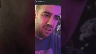 Auronplay Broma A Seguidores Instastories 16318