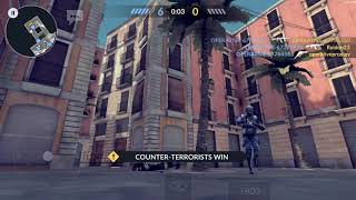 Operatives Radar aimbot exe.