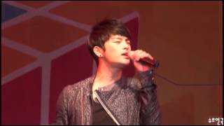 110524       Broken   Seo In Guk