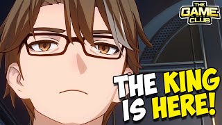 Comprehensive Welt guide for the KING of Star Rail