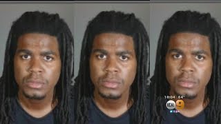 Man Arrested For Sexual Assaults In Long Beach