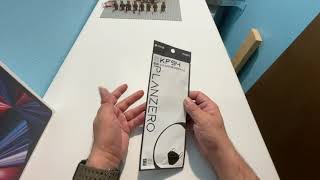 Planzero KF94 Face Mask From South Korea 🤔 Thoughts and Unboxing Planzero KF94 Face Mask From South Korea 🤔 Thoughts and Unboxing