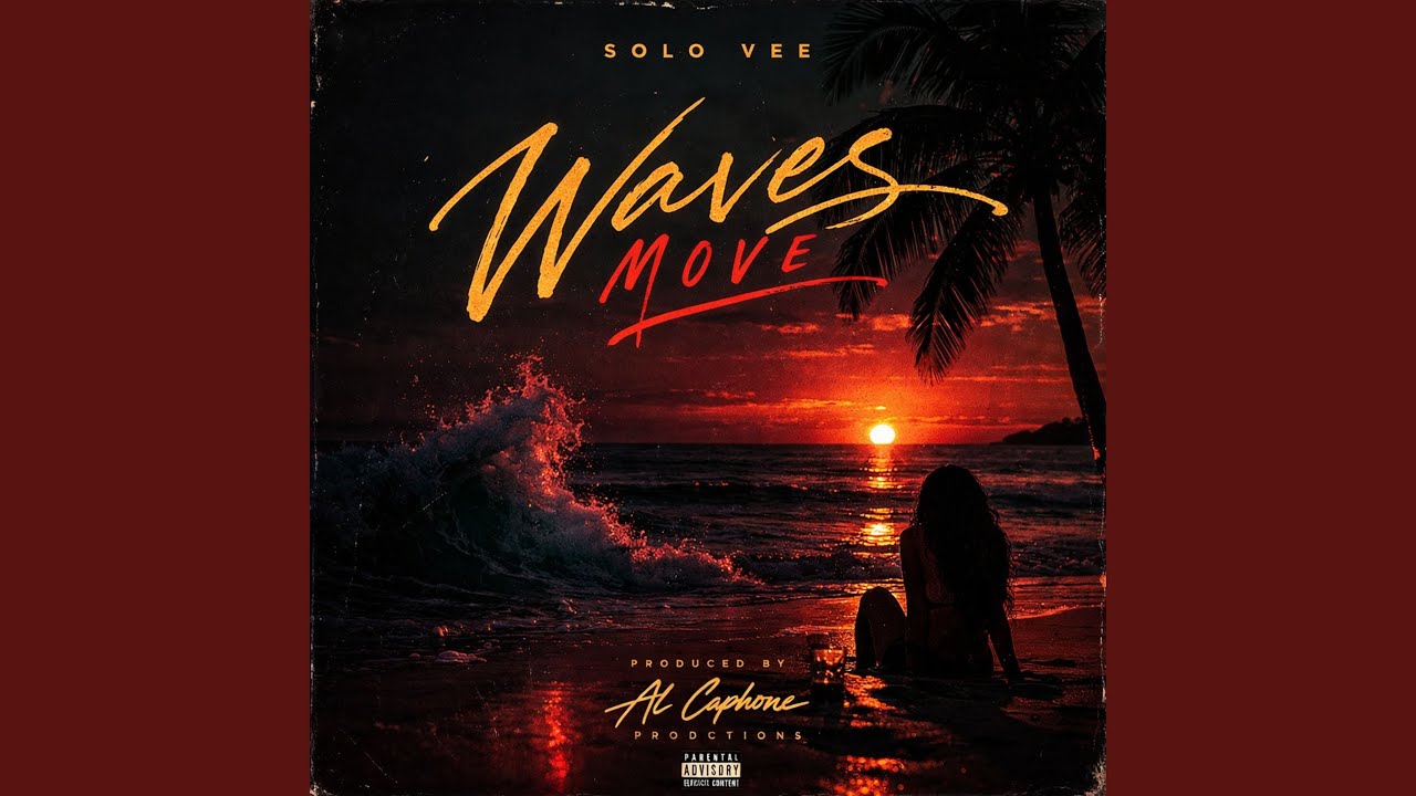 Watch Waves Move on YouTube Watch Waves Move on YouTube