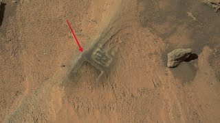 Mars perseverance Rover Captured a New 4k Stunning Video Footage of Mars Surface ||