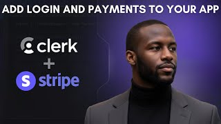 Add authentication and payments to your web app - Part 1