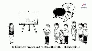 Parent Effectiveness Training P.e.t