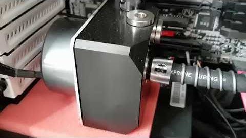 Alphacool VPP755 pump noise after 14 days of usage