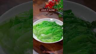 Easy Vegan Lettuce Salad Recipe