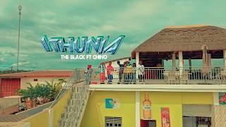 The Black Ft Chino moz Ithunia Official Video